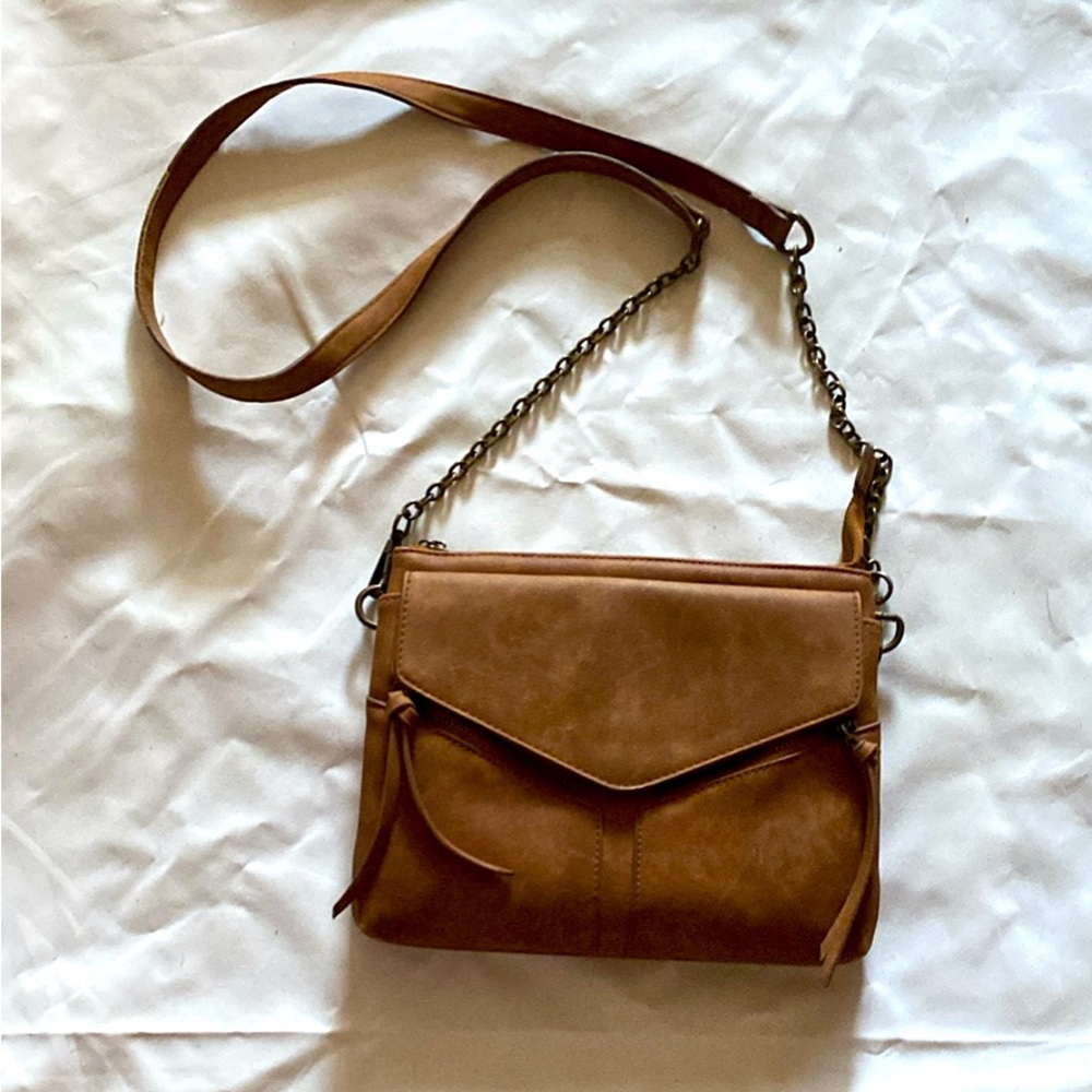 Altar’d State Over the shoulder purse